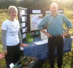 Kersal Moor Fruits of the Earth Festival Salford